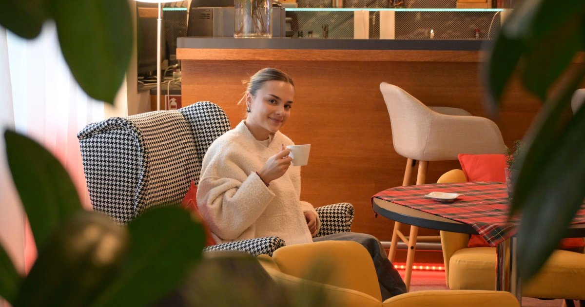 Hotel Poznań HP Park