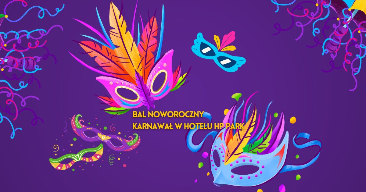 Hotel Poznań HP Park