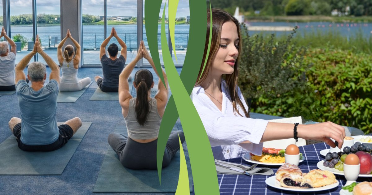 Hotel Poznań HP Park