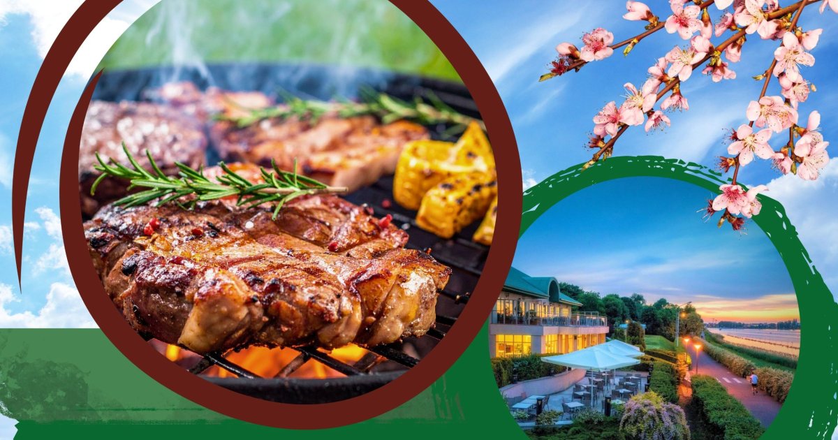 Hotel Poznań HP Park