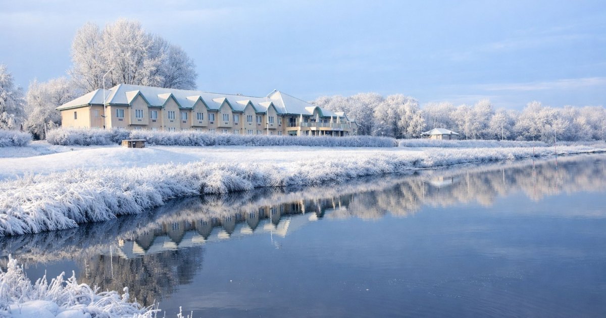 Hotel Poznań HP Park