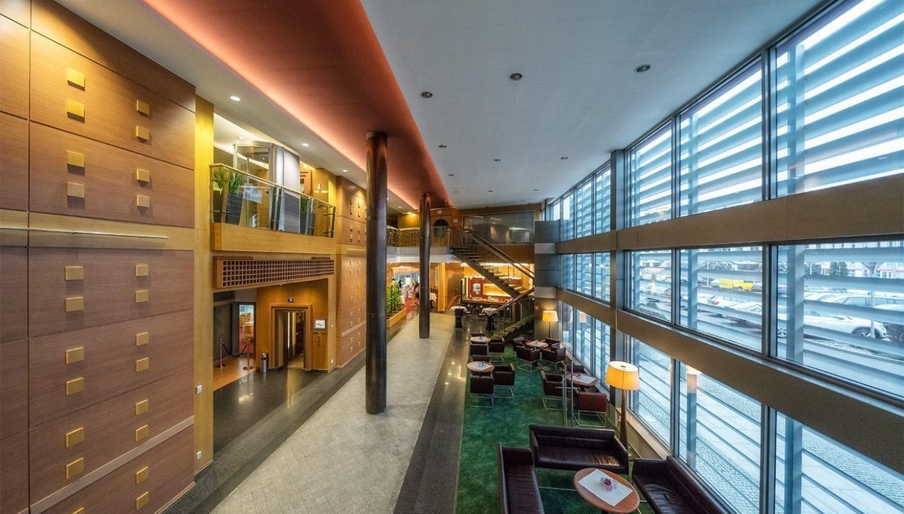 Delegation in Wroclaw? Check out our Business Package!