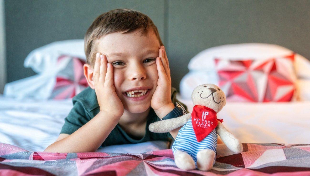 ZAREZERWUJ POBYT DLA RODZINY 