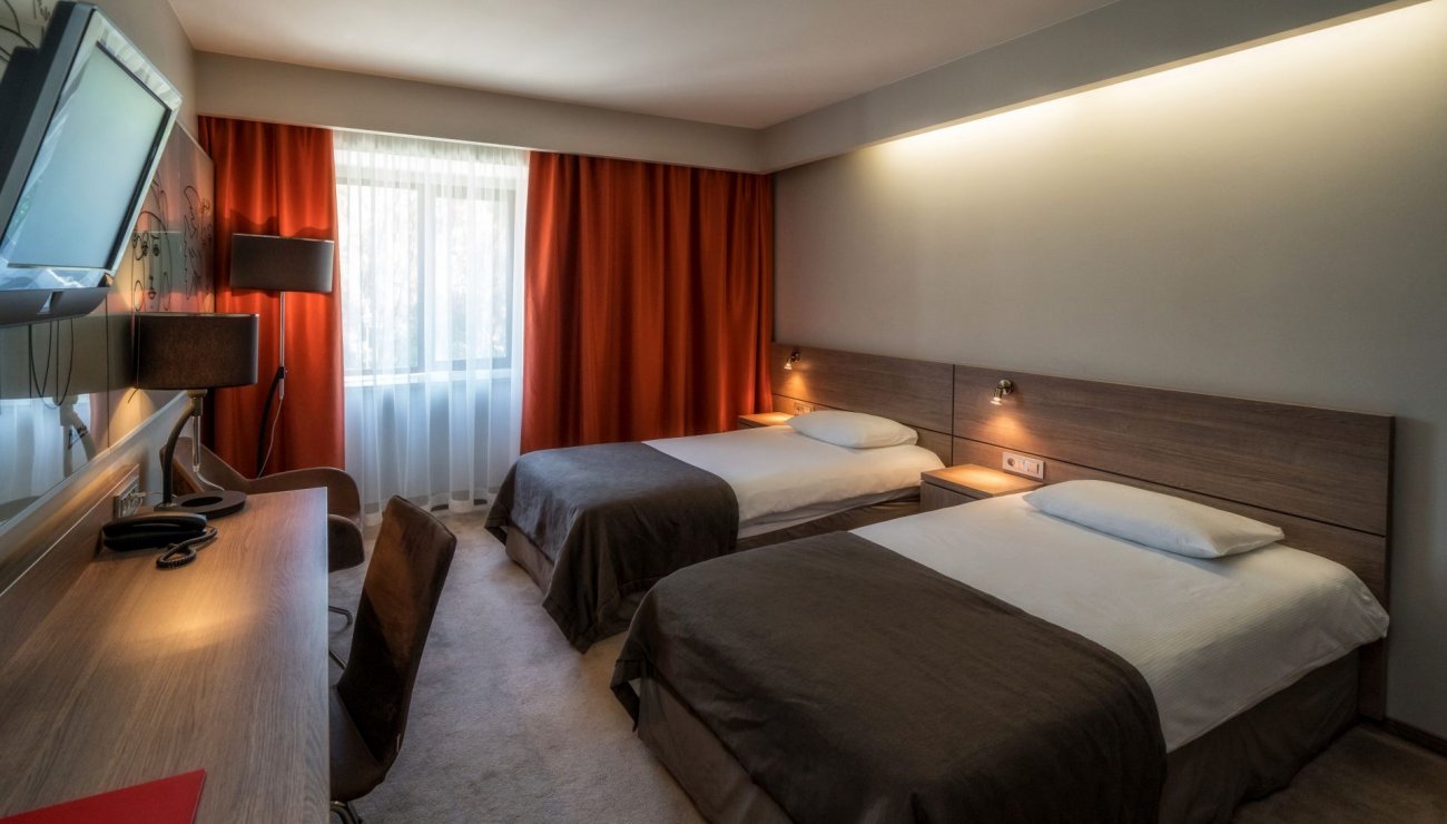 Standards beyond expectations