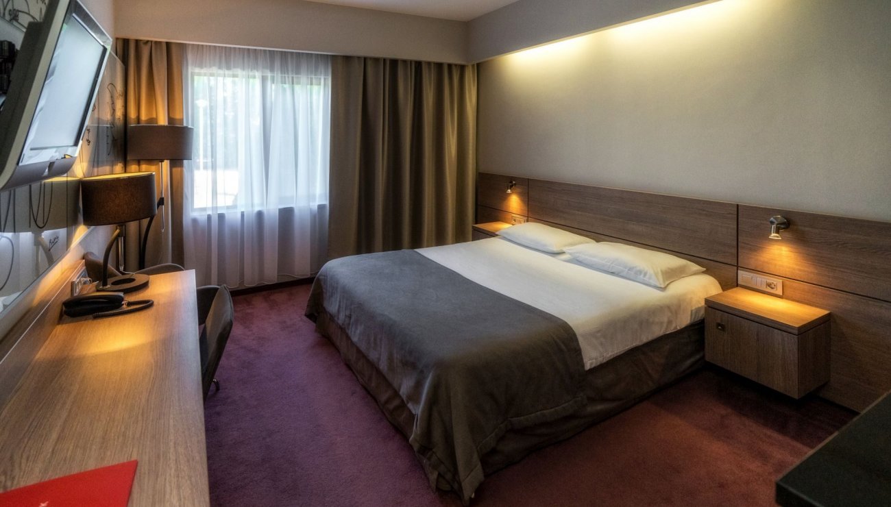 Dla biznesu<br>i rodziny