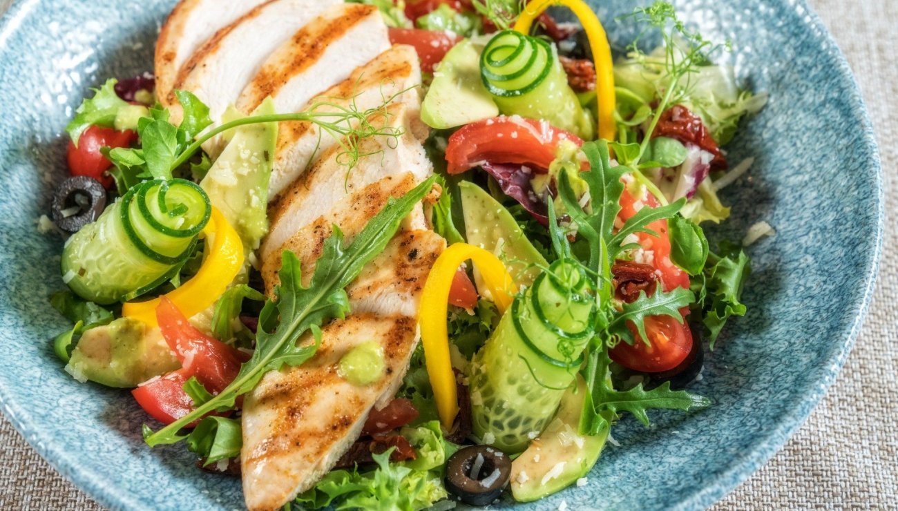 Zdobywca licznych nagród kulinarnych