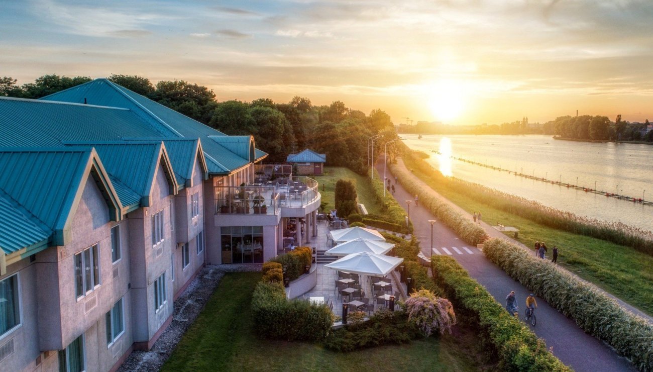 Незабываемые корпоративы </br> в Познани