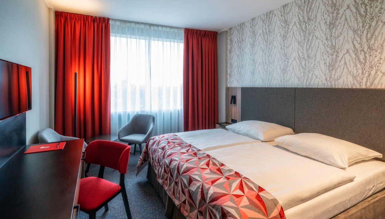 Specjalnie dla Ciebie przygotowaliśmy idealną ofertę Hotel Office!