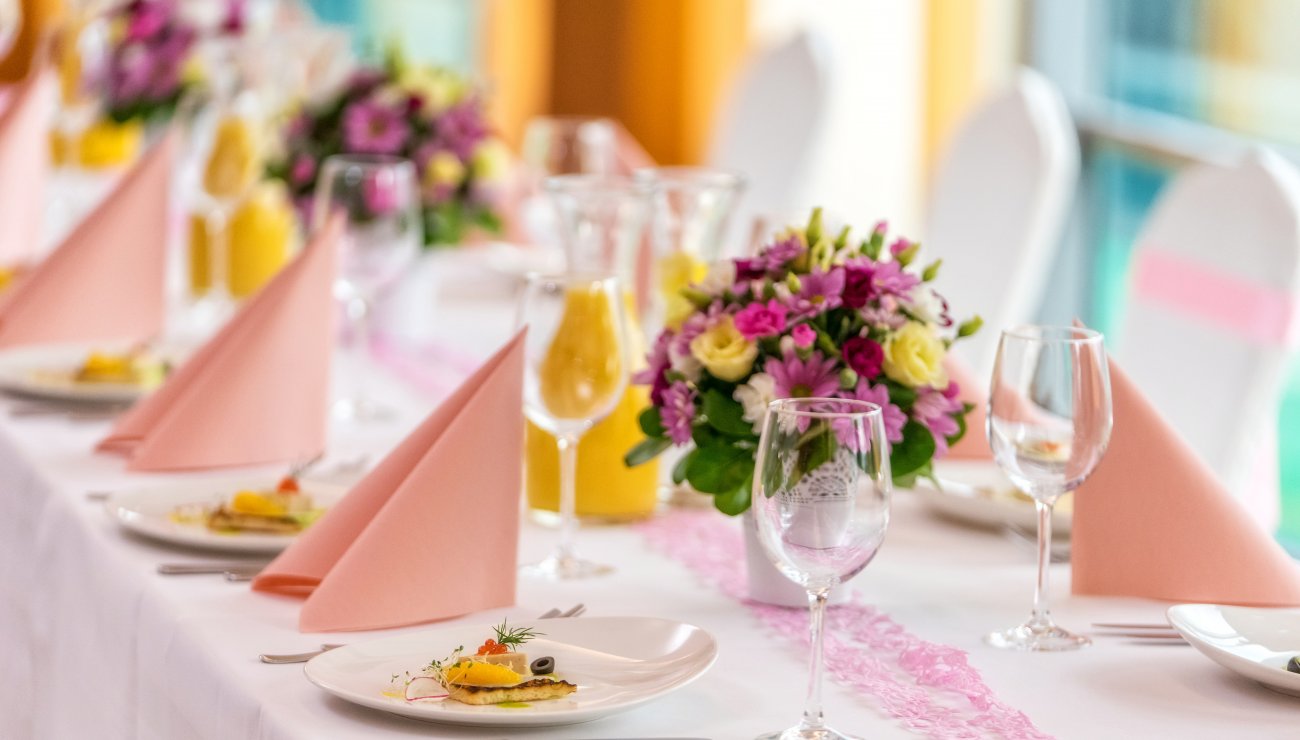 Zadowolenie Gości jest dla nas najważniejsze