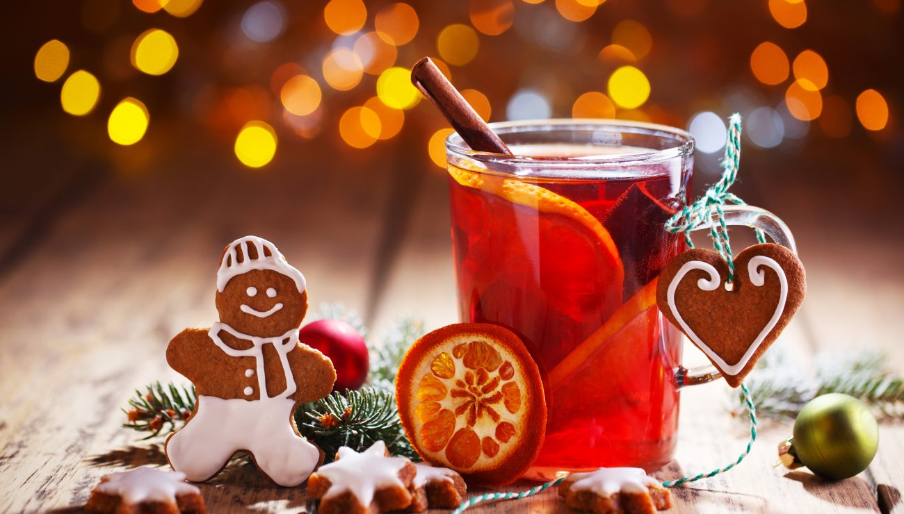 Plan Your Christmas at HP Park Plaza Hotel