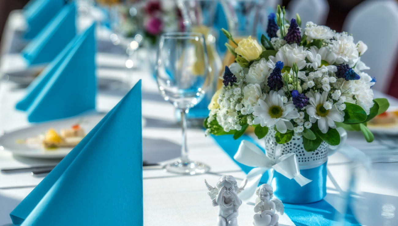 Organizacja Przyjęć Rodzinnych we Wrocławiu