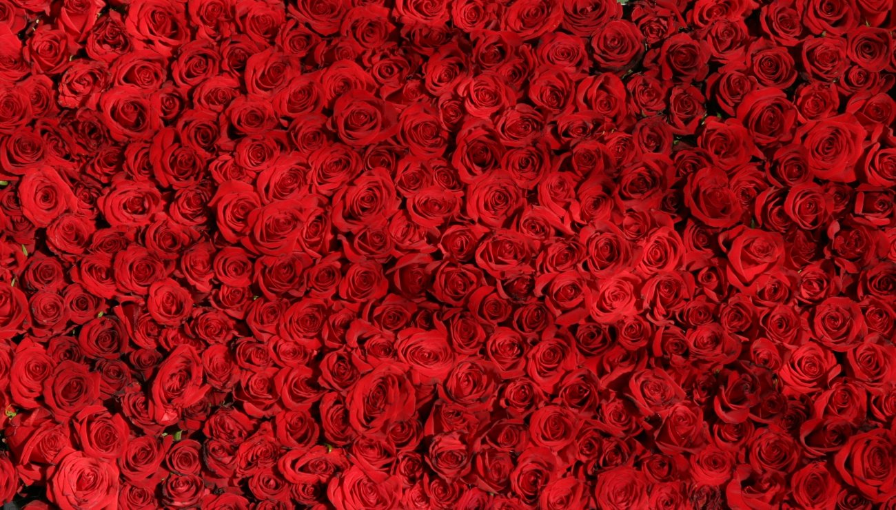 Kolacja Walentynkowa