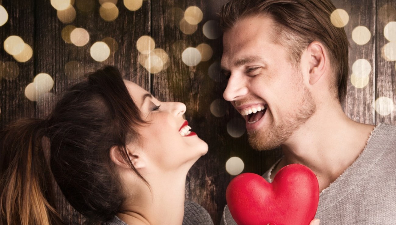 Pobyt walentynkowy z kolacją