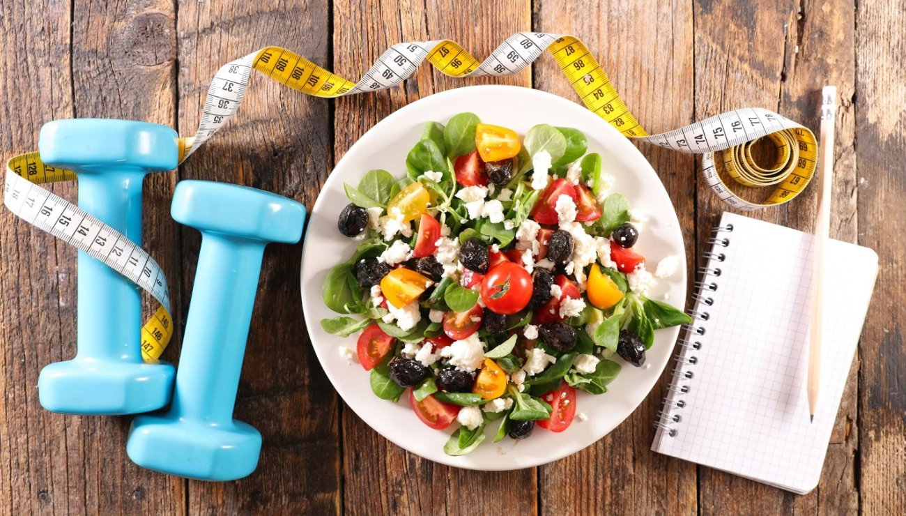 Wir laden Sie zu einer Ernährungsberatung mit einem klinischen Ernährungsberater ein