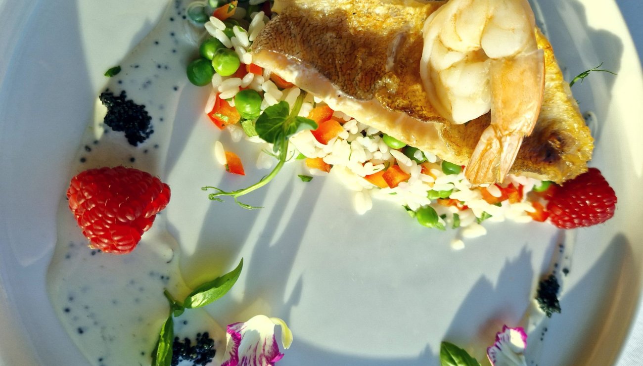 Kolacja Walentynkowa z pobytem