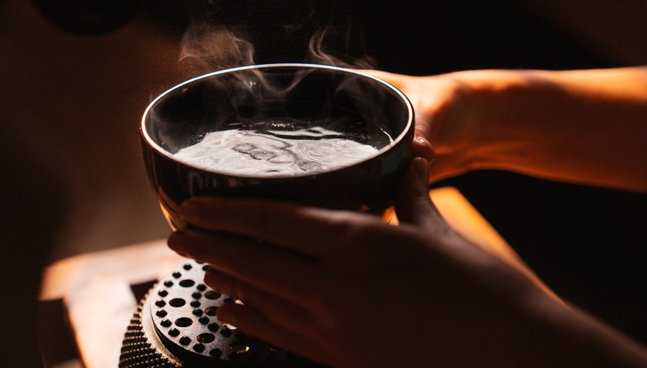 Masaż wodny - N&eacute;re&iuml;s Flow Wrocław