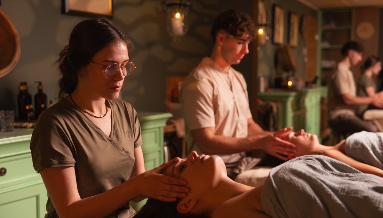 Grupowe pobyty w SPA