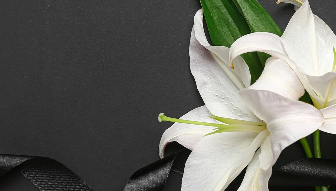 Trauerfeier im Restaurant Panorama, Hotel HP Park Plaza Wrocław