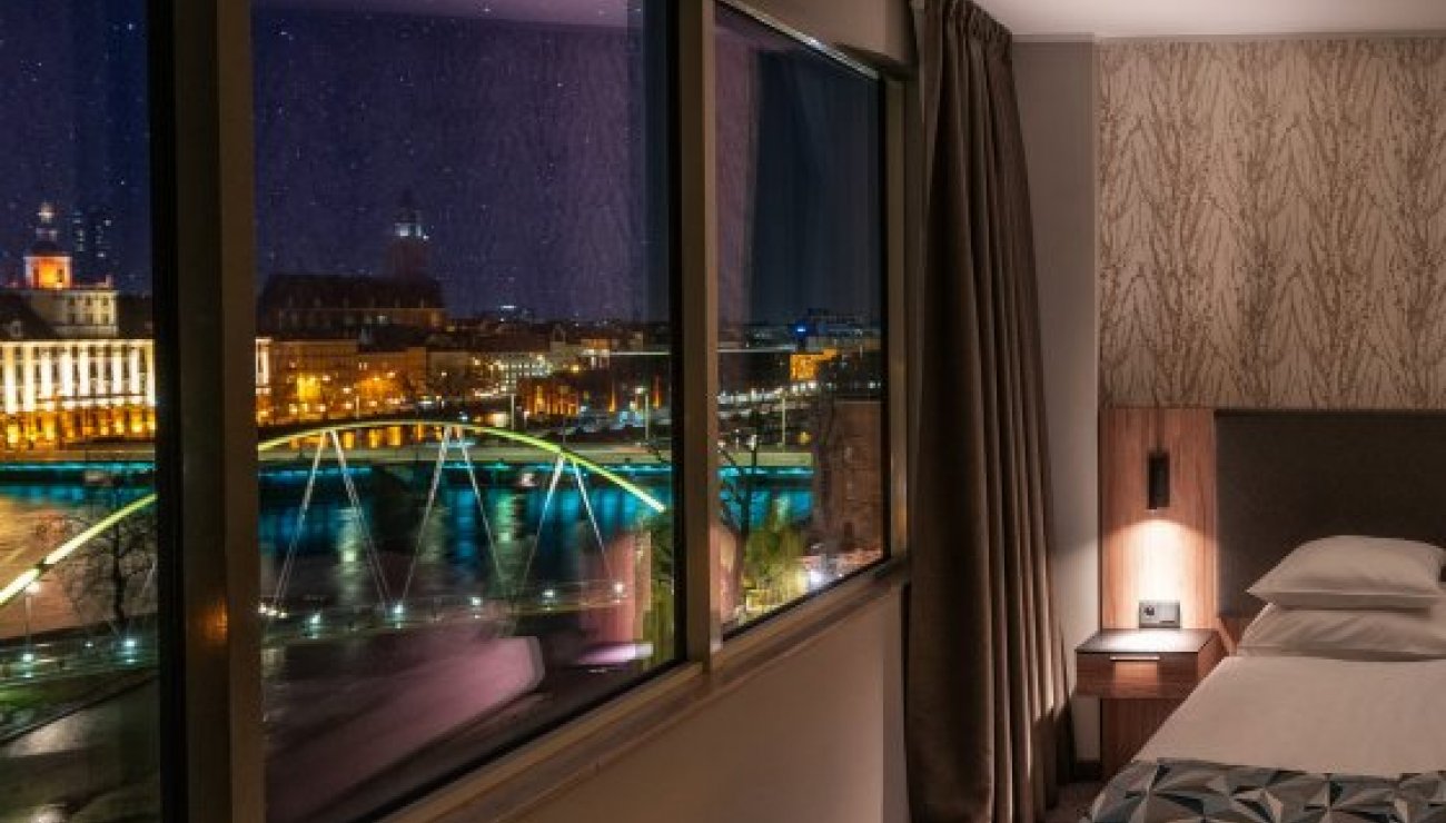 Bal karnawałowy z pobytem 