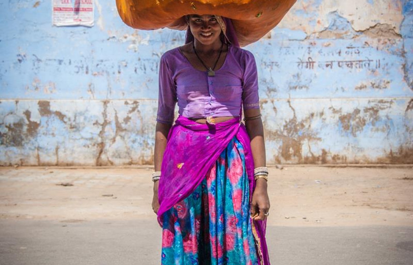 Egzotyczne podróże ze smakiem