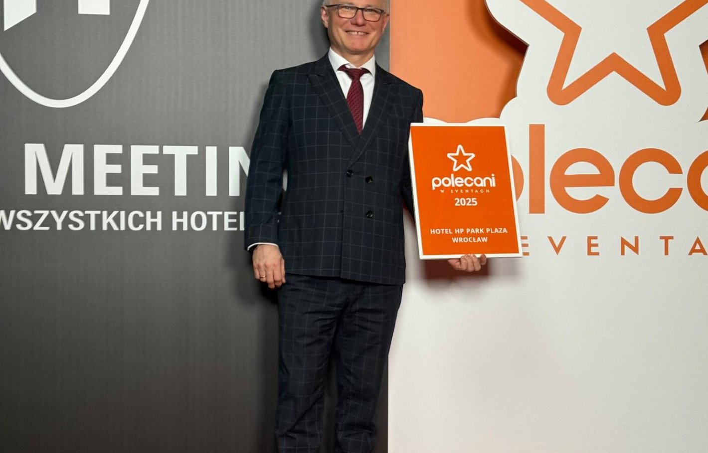 Polecani w Eventach 2025