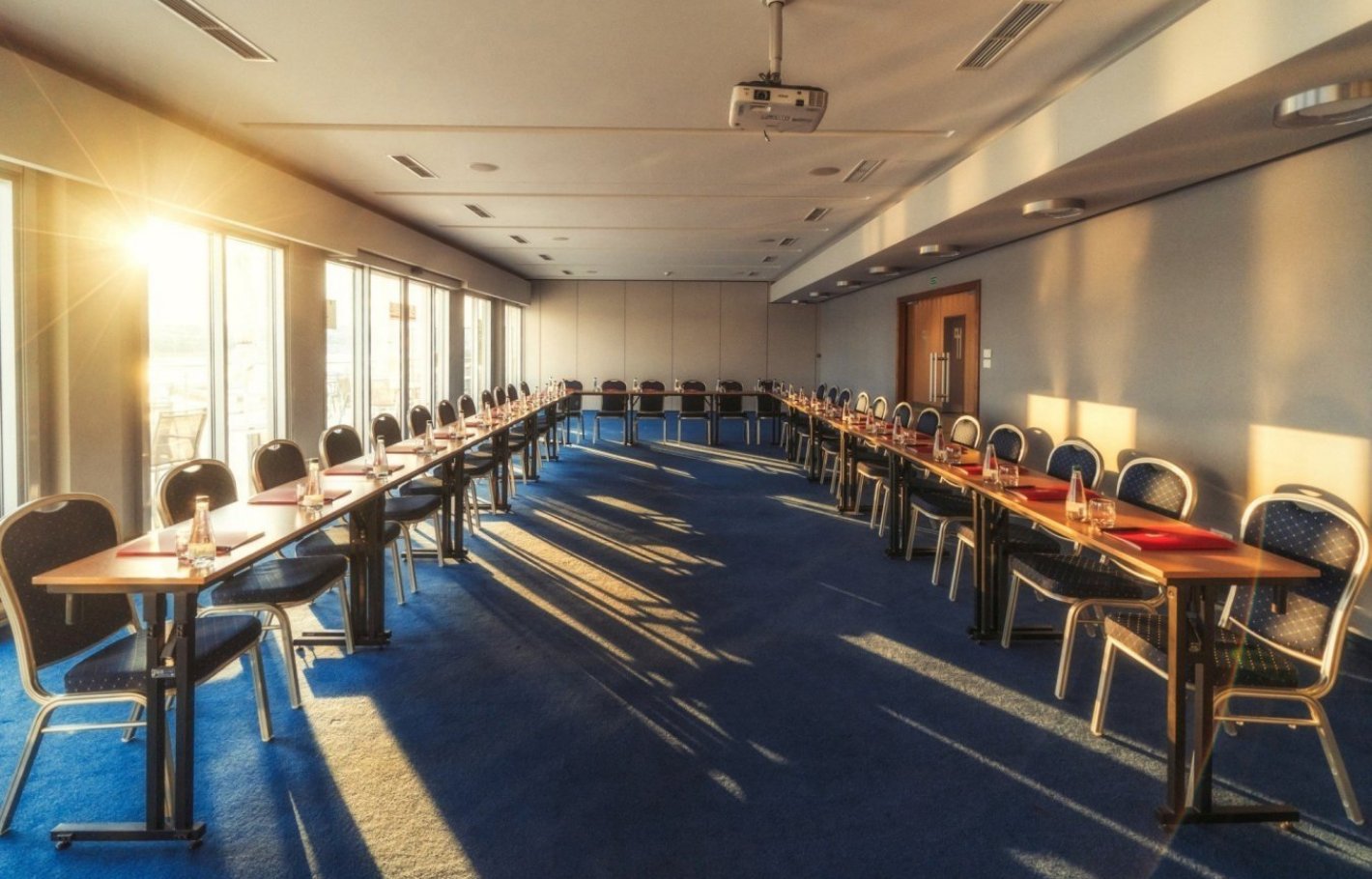 Sala Tarasowa + Gabinetowa