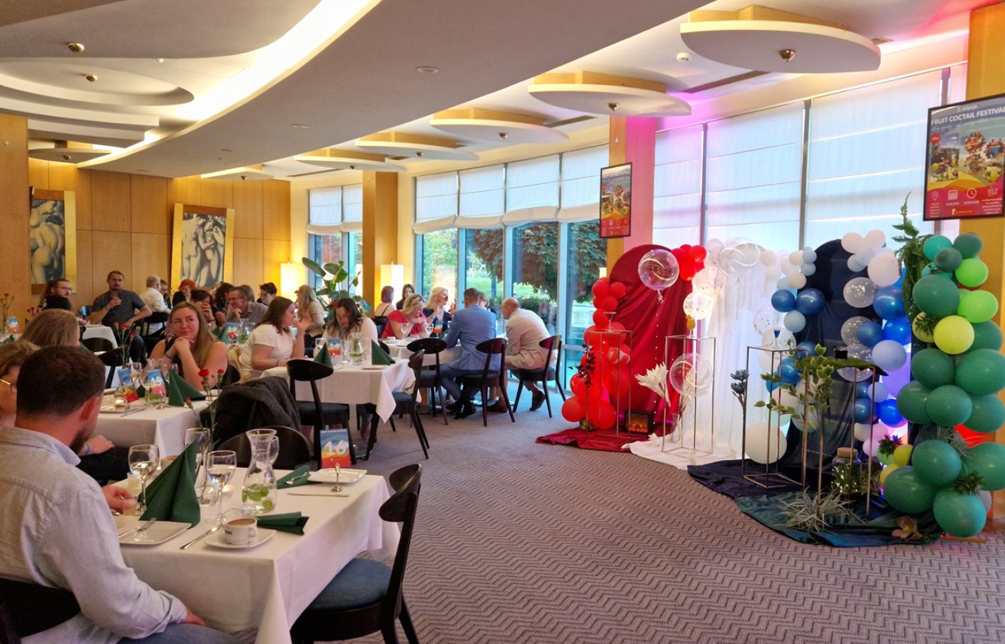 Fruit Coctail Festival 2025 - podsumowanie