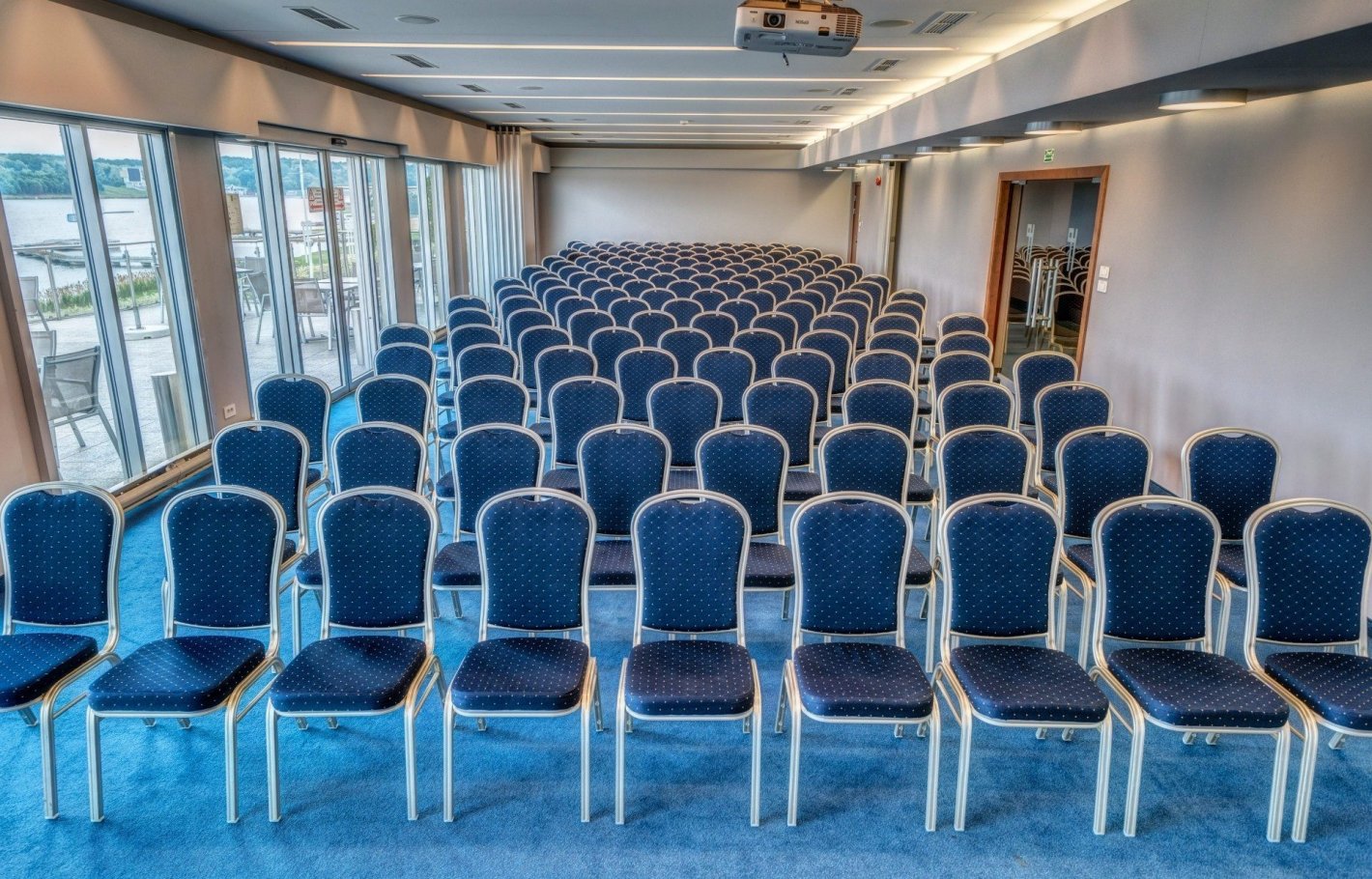 Sala Tarasowa + Gabinetowa