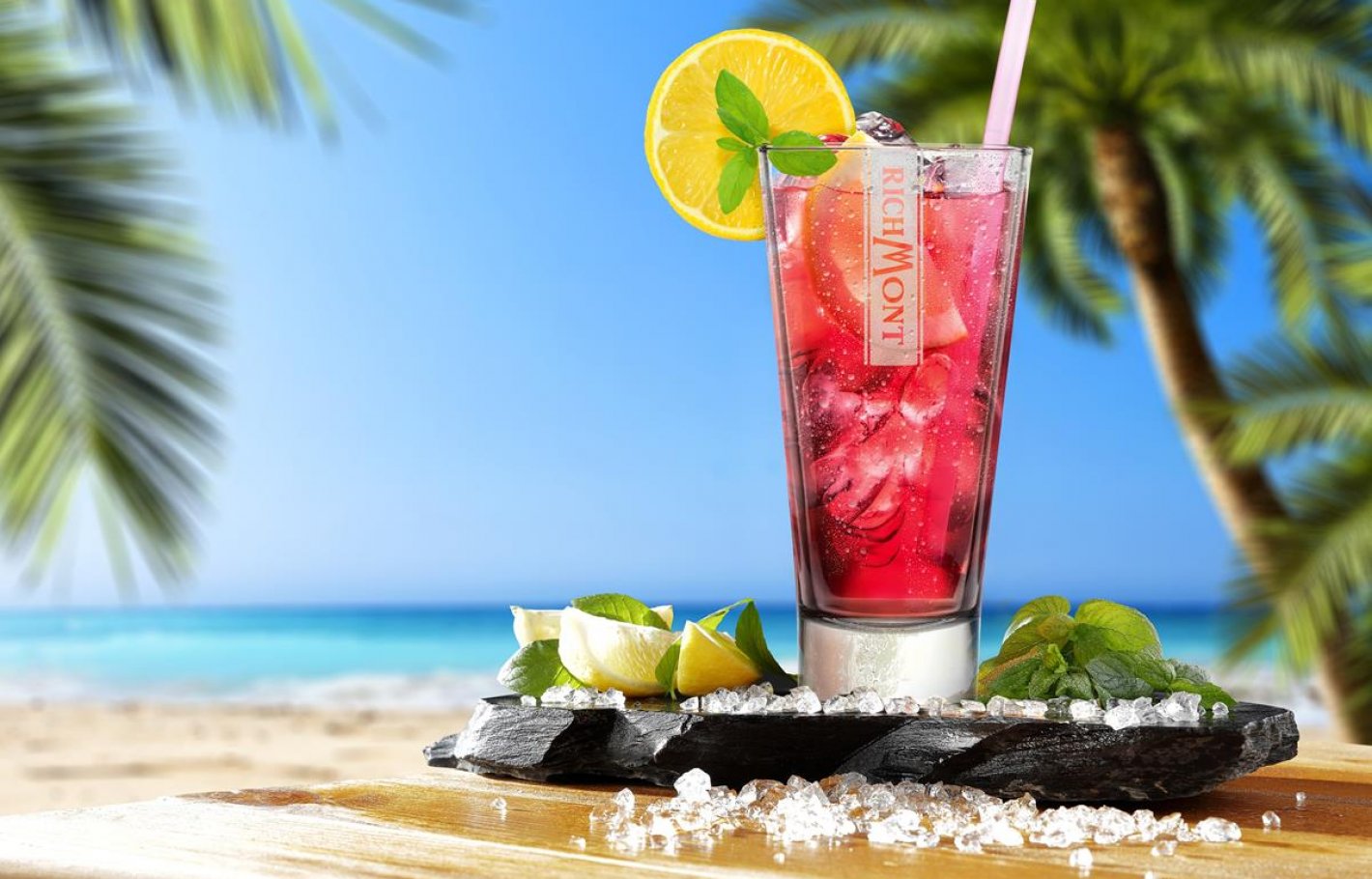 Egzotyczne podróże ze smakiem