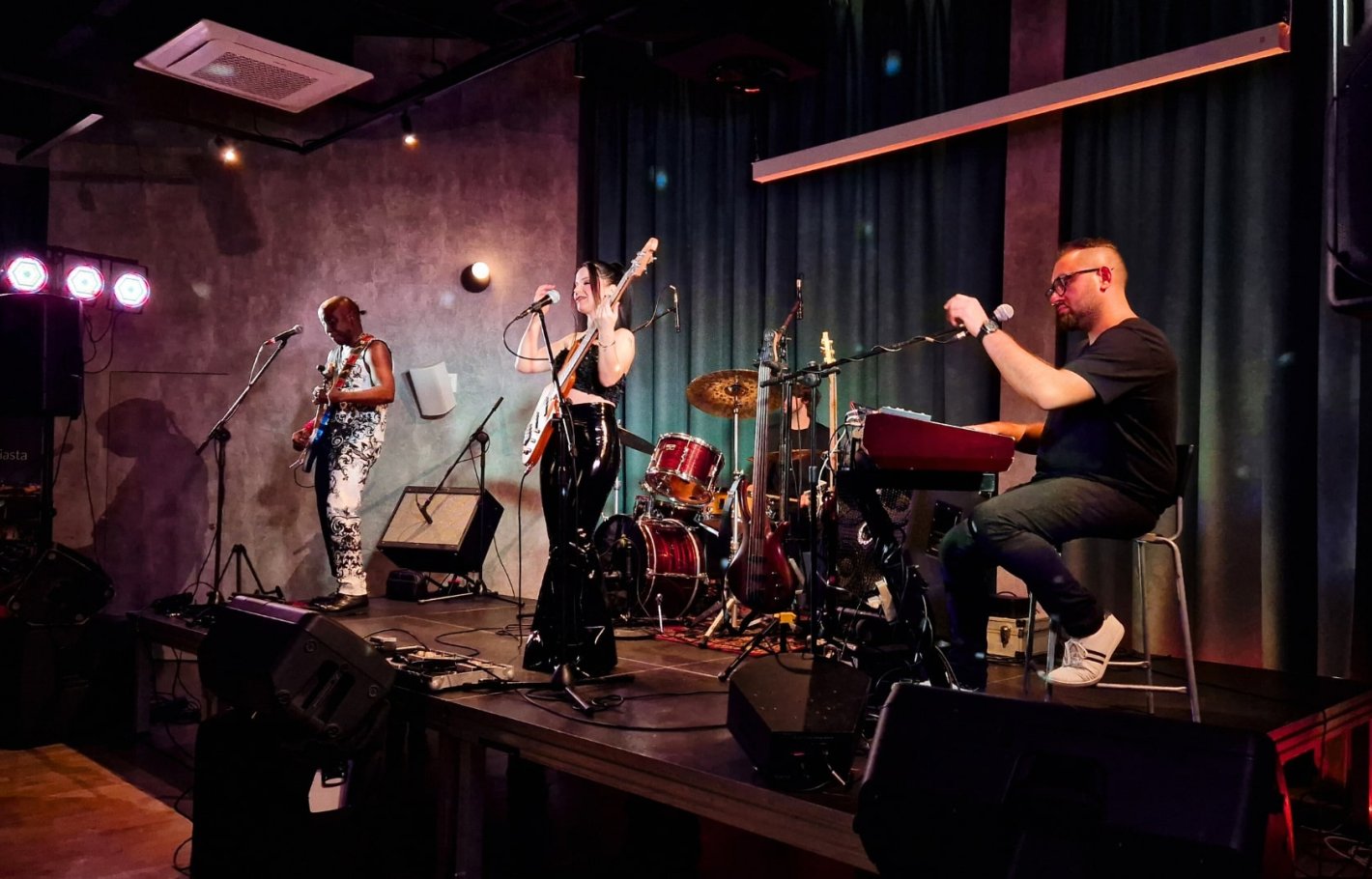 Spotkanie z Partnerami Hotelu HP Park Plaza