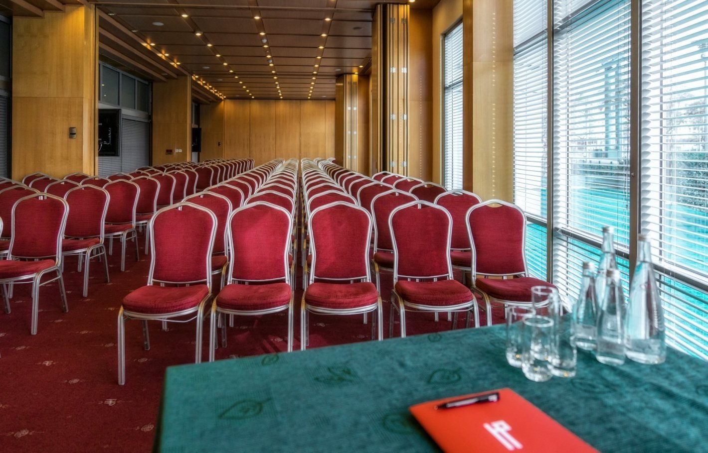 Jiřinka + Lilie + Sléz