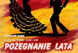 Pożegnanie lata 2026