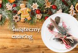 Świąteczny catering