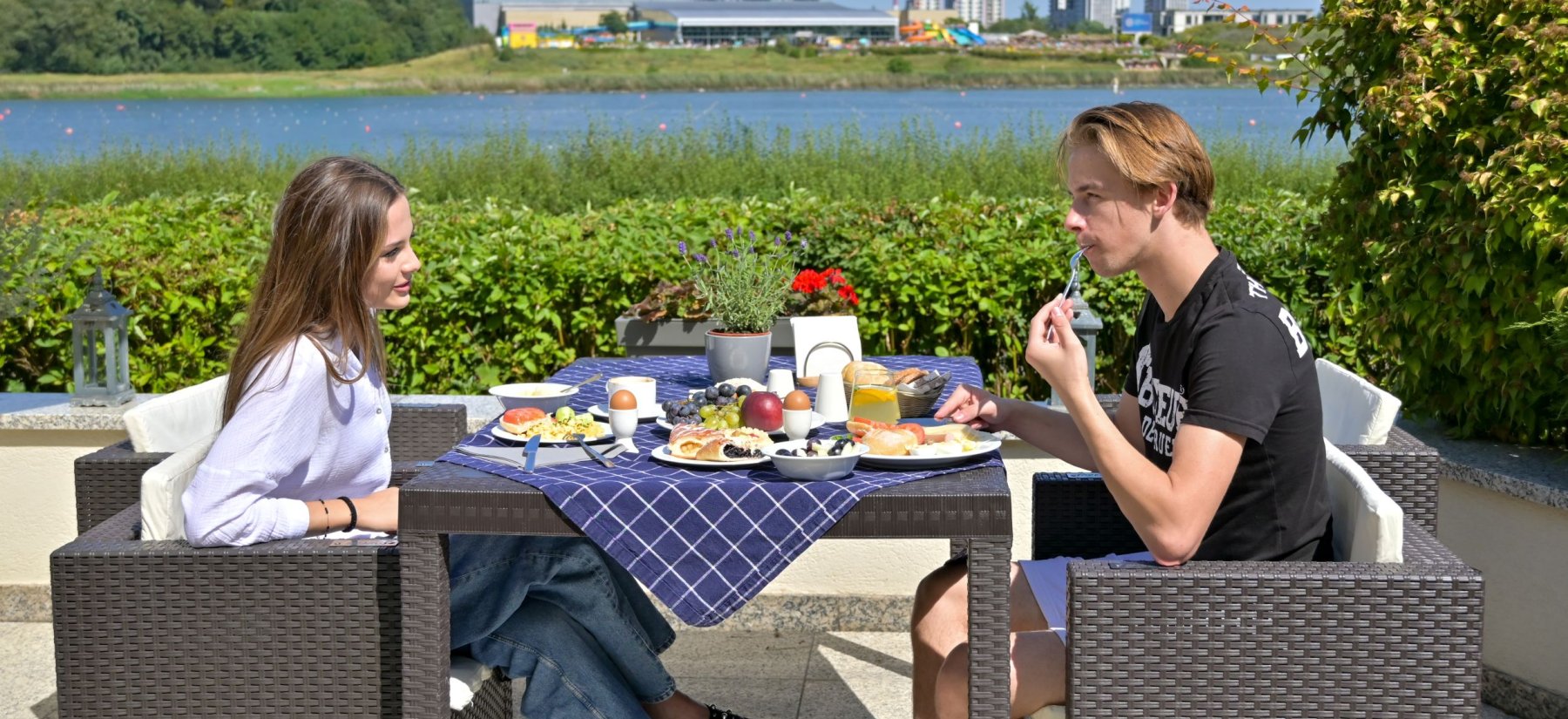 Joga i Śniadanie na Malcie