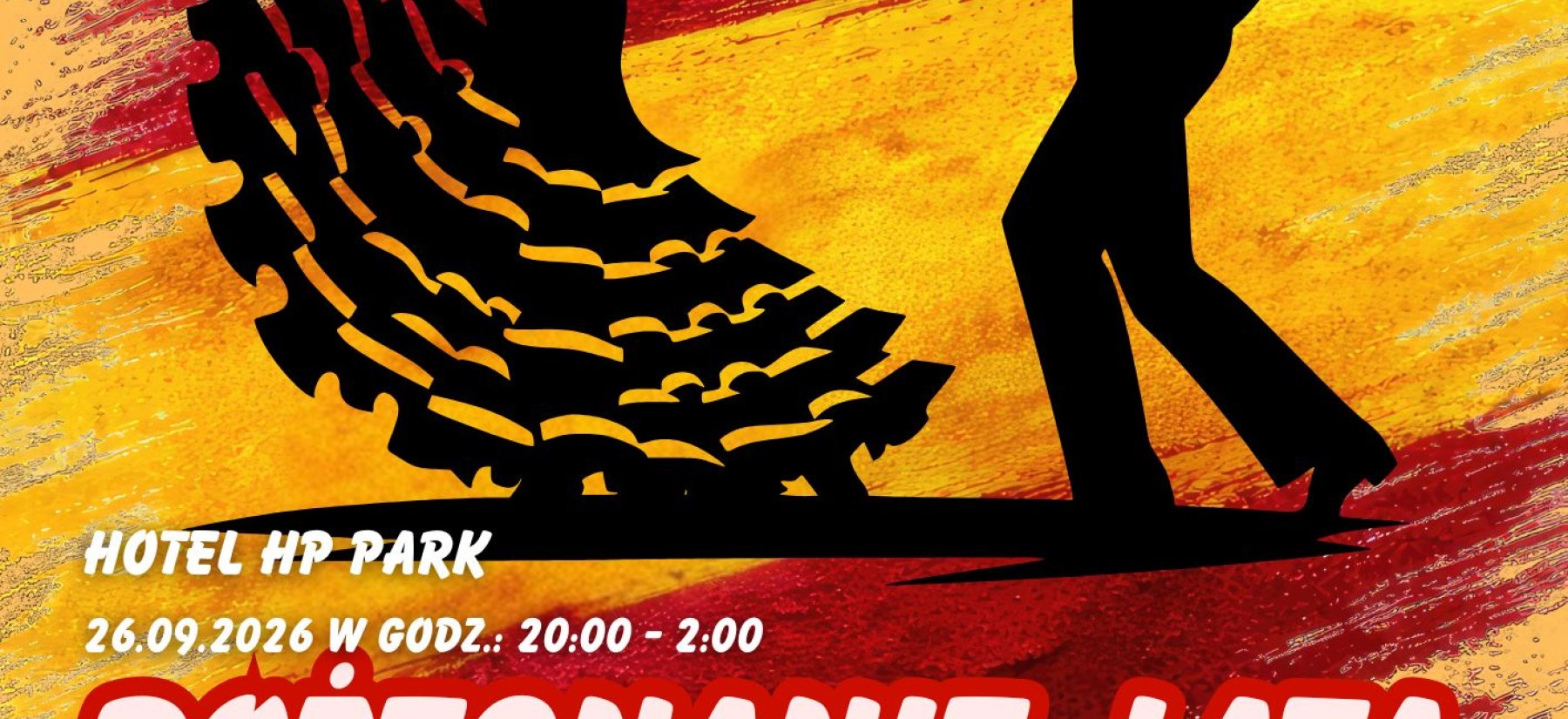 Pożegnanie lata 2026