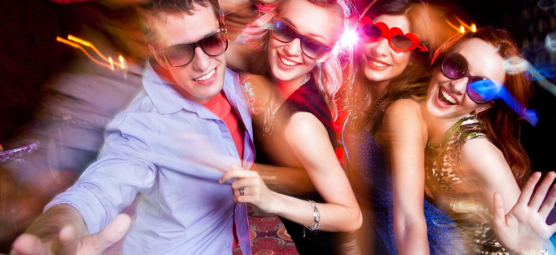 Walentynki / Karnawał