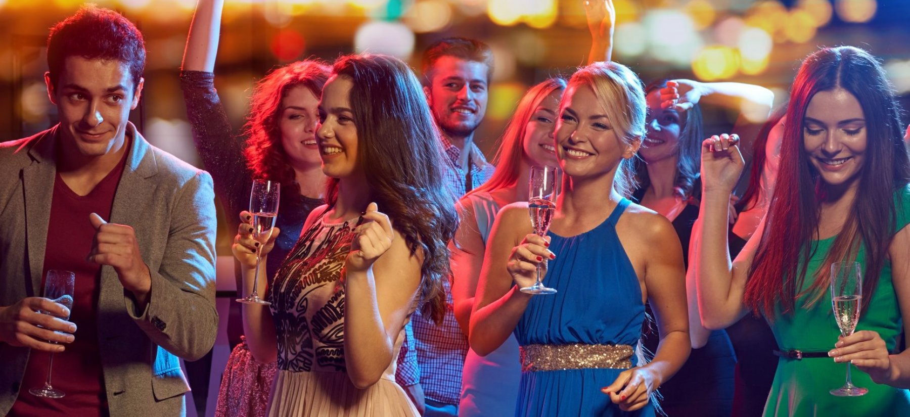 Walentynki / Karnawał