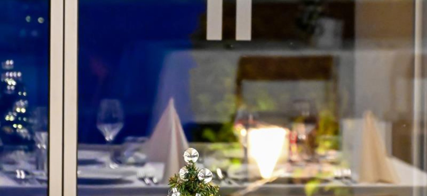 Company Christmas Eve