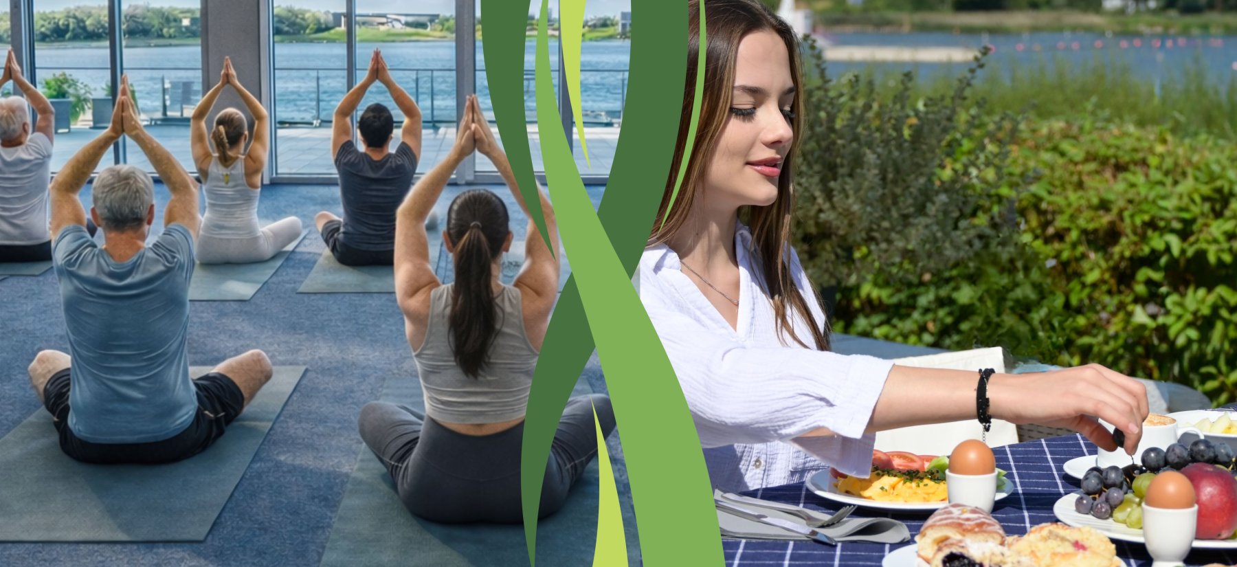 Joga i Śniadanie na Malcie