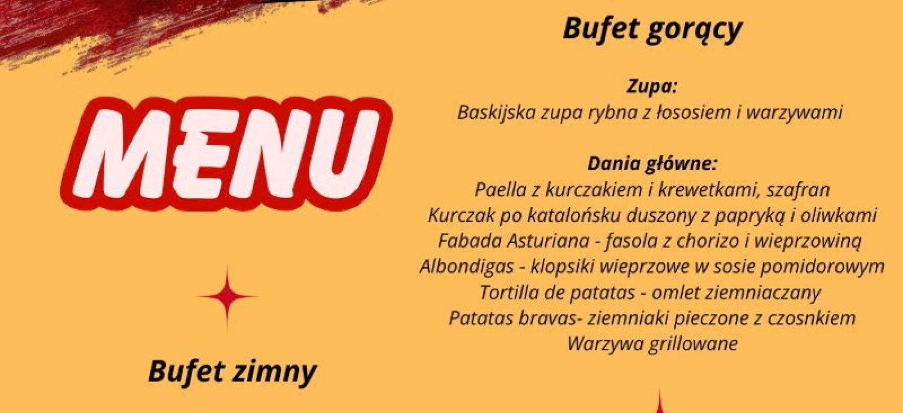 Pożegnanie lata 2026