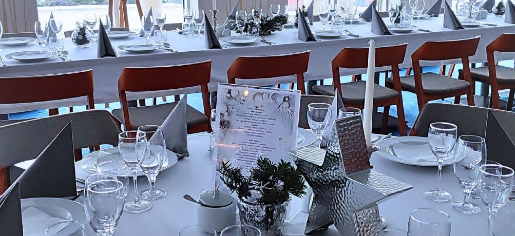 Company Christmas Eve