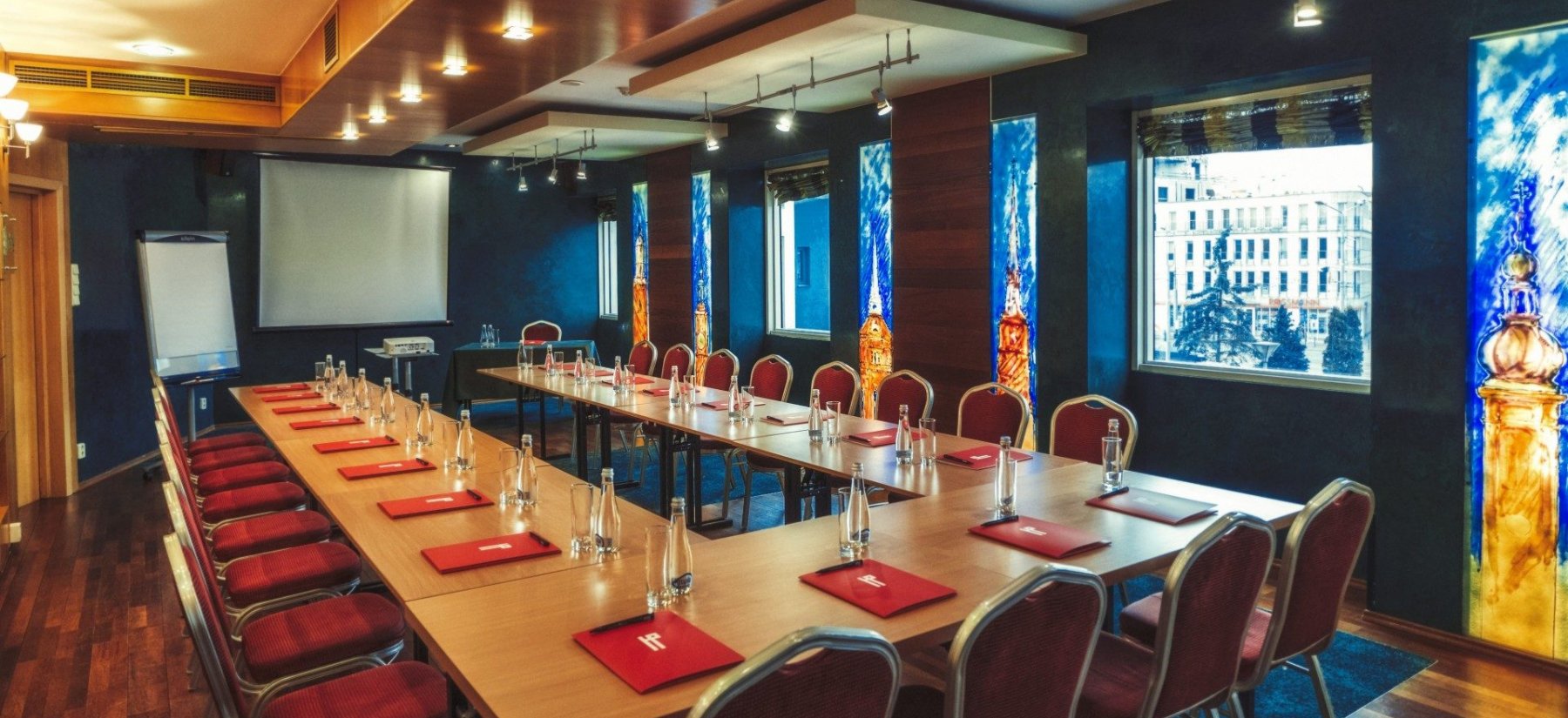 Конференции