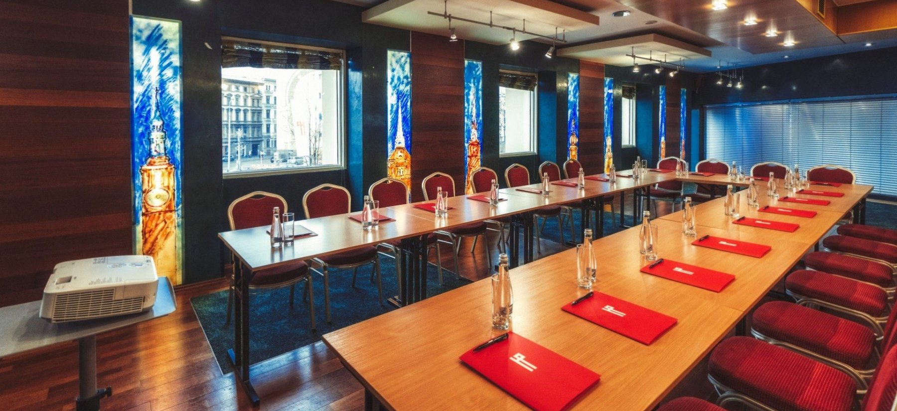 Конференции