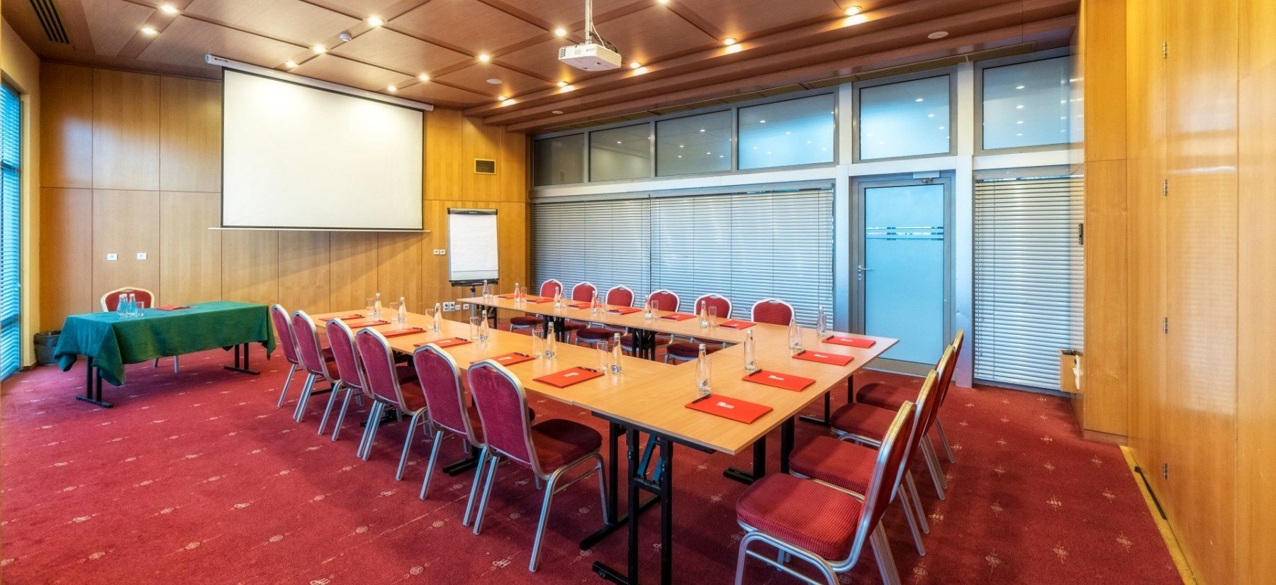 Конференции