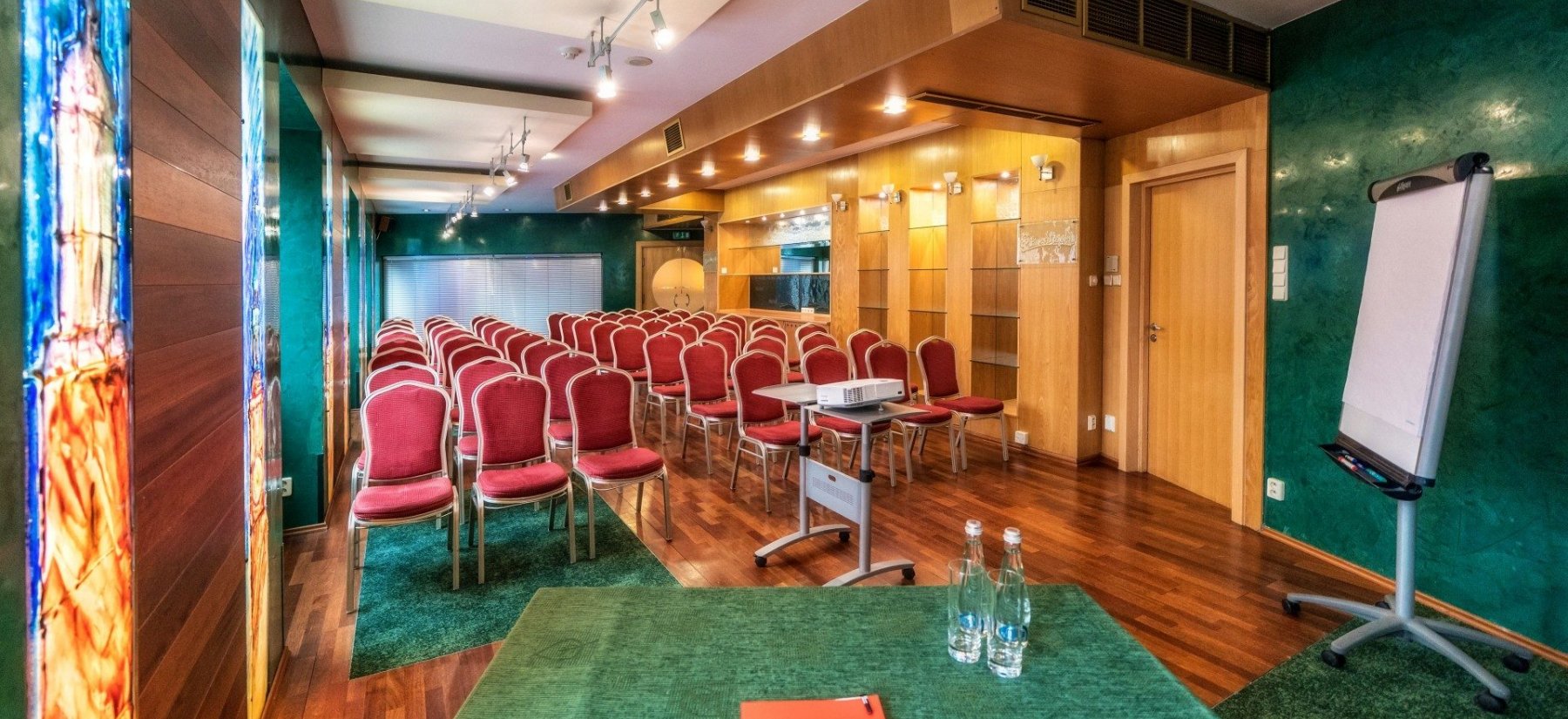 Конференции