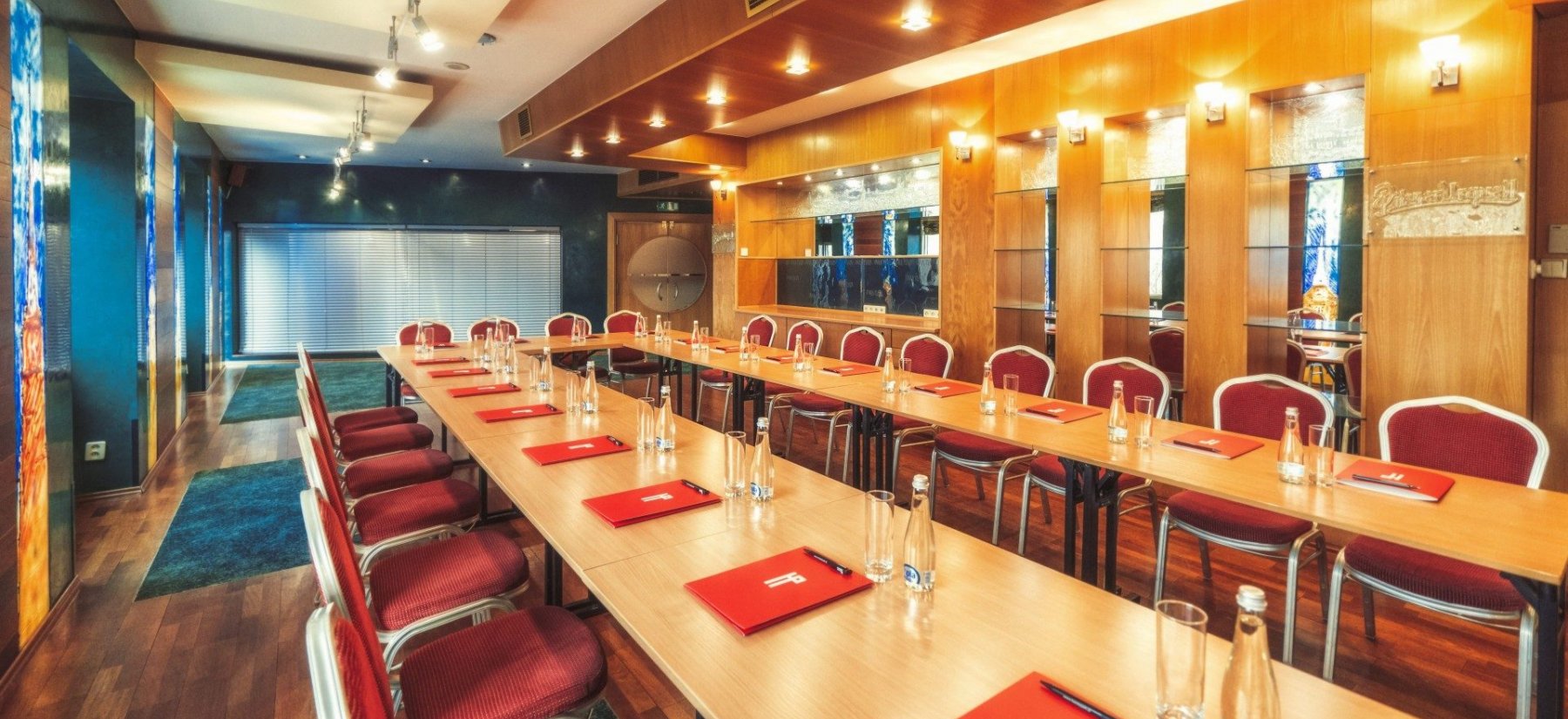 Конференции