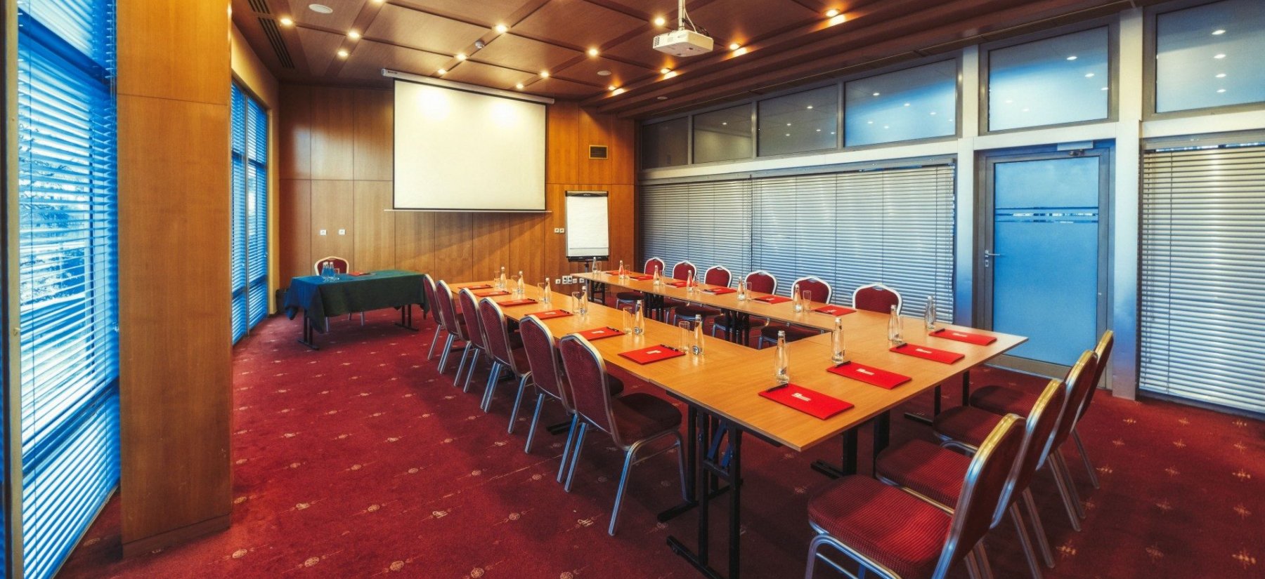 Конференции