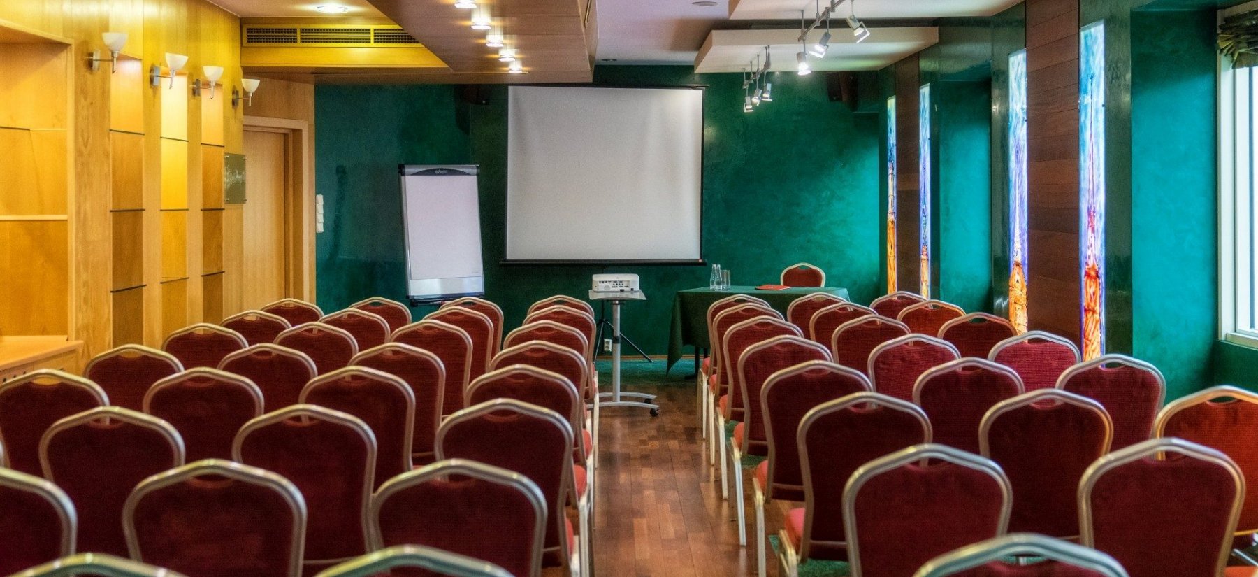 Конференции