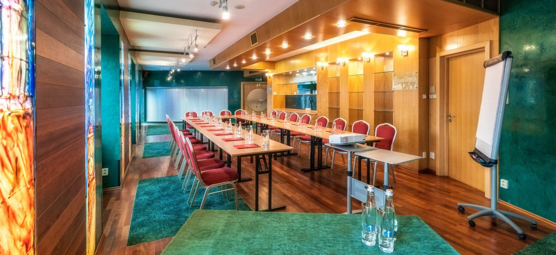 Конференции