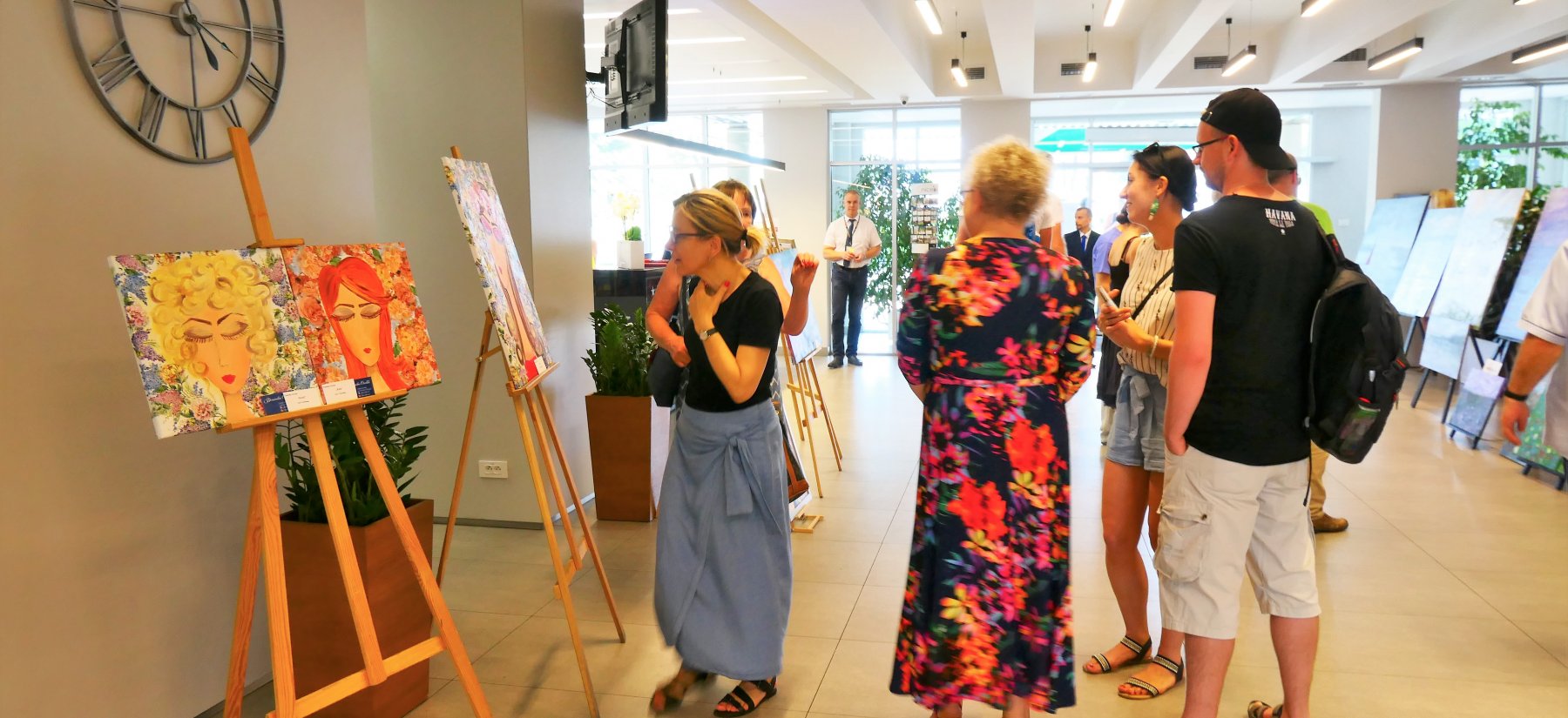 Наши вечеринки